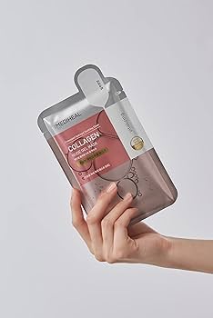 ユースヒール ゲルマスク　1箱（5枚） ユースヒール ゲルマスク 1箱（5枚） ユースヒール ゲルマスク 1